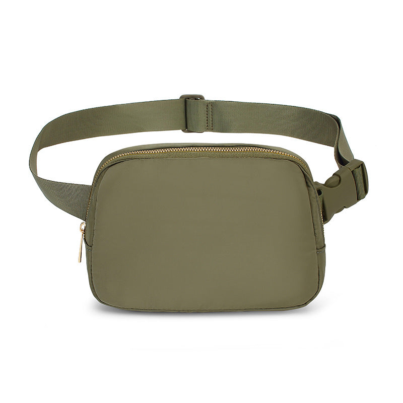 Carry Belt