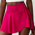 Rally Bexley Quick-Dry Tennis Skirt