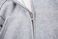 Atlas Men's Hooded Embroidered Cardigan