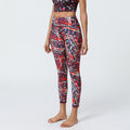 CoreFlex Bexley Printed Leggings