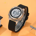 Tempo Bexley Minimalist Water-Resistant Watch