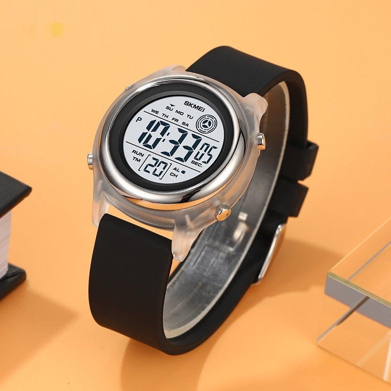 Tempo Bexley Minimalist Water-Resistant Watch
