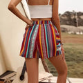 Flow Calder Shorts
