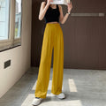 Flow Calder Wide-Leg Trousers