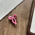 Ember Cropped Hair Clip