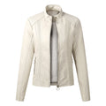 Halo Fenwick Leather Jacket