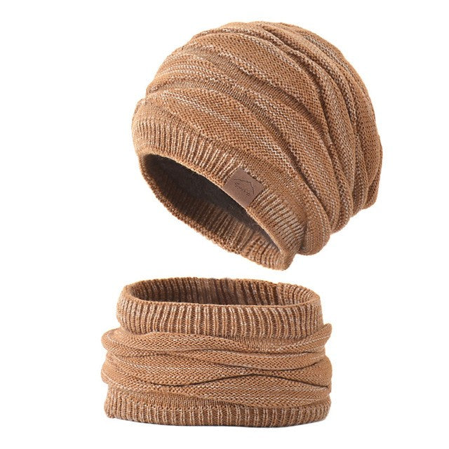 Ember Bexley Knit Beanie