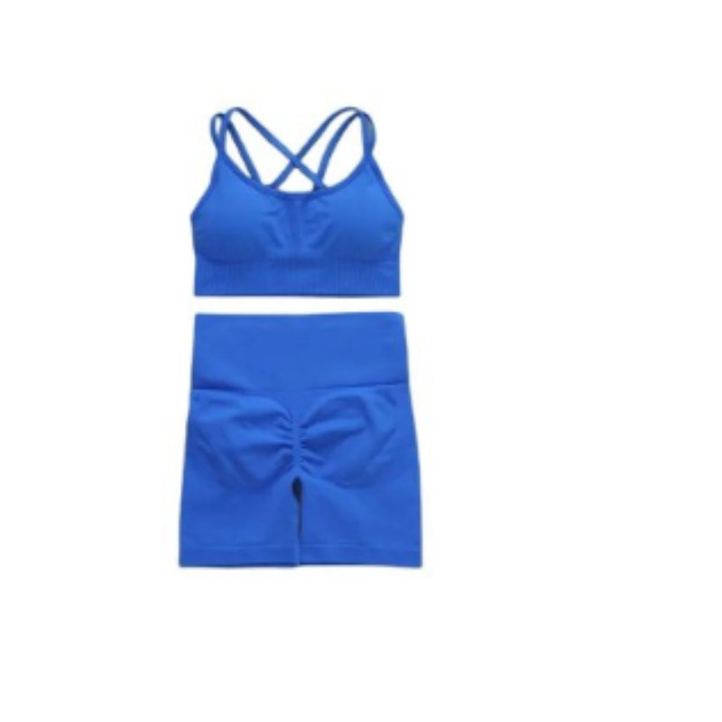 CoreFlex Calder Shorts