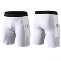 Velocity Bexley Men's Gym Shorts