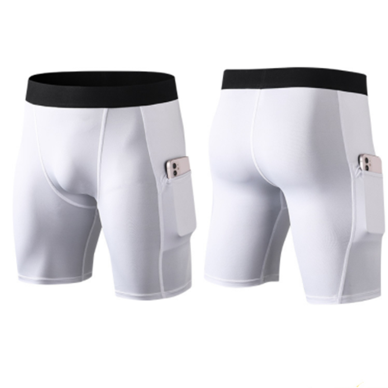Velocity Bexley Men's Gym Shorts
