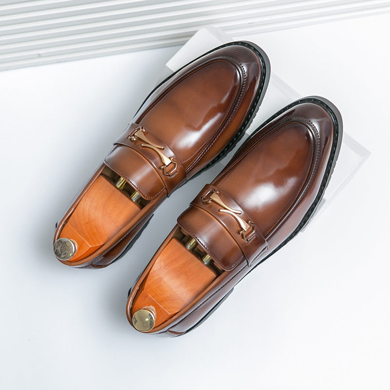 Stride Arden Men's Loafers