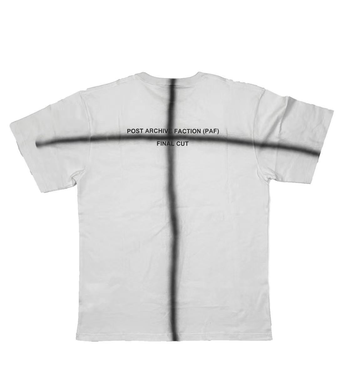 Aurelia Calder Short-Sleeve T-Shirt