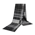 Ember Men's Warm Thick Scarf