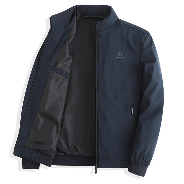 District Elan Men's Jacket