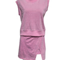 Sera Solid Co-ord Set