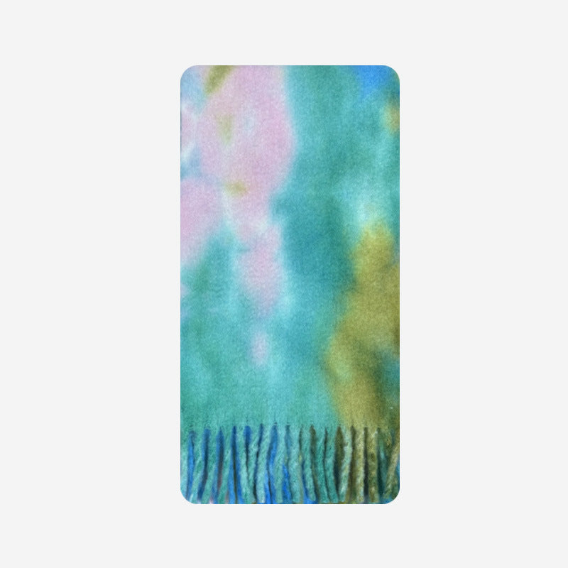 Ember Calder Scarf
