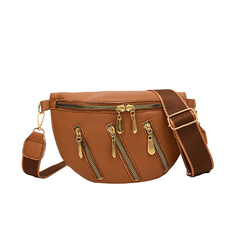 Carry Perrin Crossbody Bag