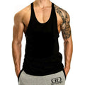 Velocity Men's Relaxed Breathable Vest