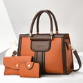 Carry Garnet Tote Bag