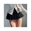 Sway Calder Pleated Skirt