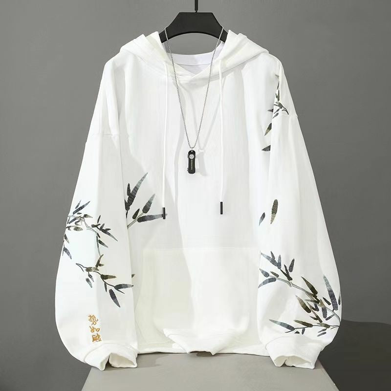 District Bexley Men's Hoodie
