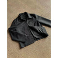 District Men's Embroidered Jacket