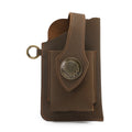 Ember Leather Belt Bag