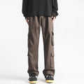Rover Arden Men's Multi-Pocket Pocket Cargo Pants