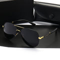 Solace Dorset Men's Polarized Sunglasses