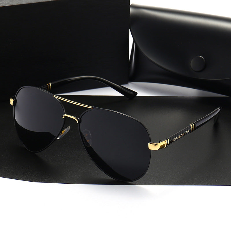 Solace Dorset Men's Polarized Sunglasses