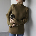 Hearth Juno Turtleneck Sweater