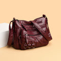 Carry Shoulder Bag