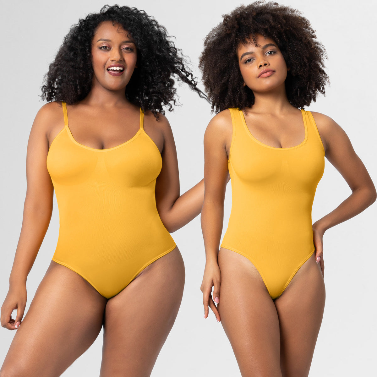 Contour Seamless Bodysuit