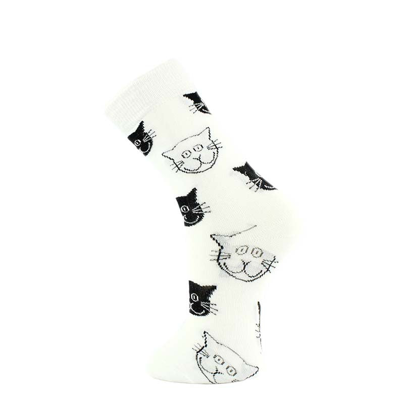 Ember Fenwick Cotton Socks