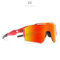Solace Elan Polarized Sunglasses