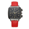 Tempo Retro Minimalist Watch