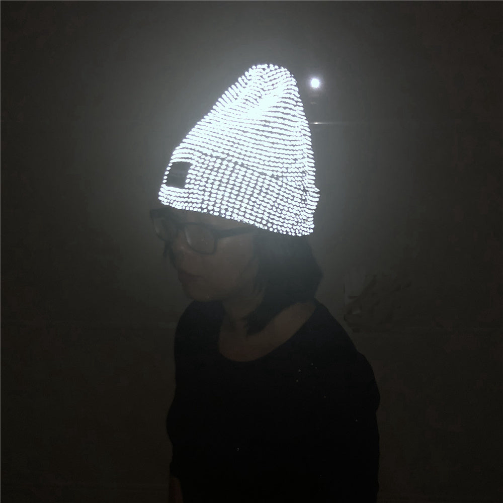 Ember Arden Beanie