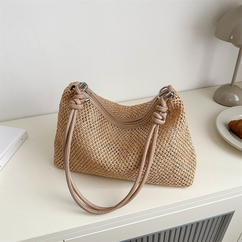 Carry Arden Retro Tote Bag