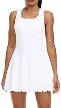 CoreFlex Pocket Tennis Skirt
