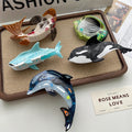 Ember Elan Hair Clip