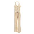 Sera Halter Two-Piece Set