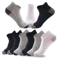Ember Cotton Mesh Breathable Socks