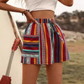 Flow Calder Shorts