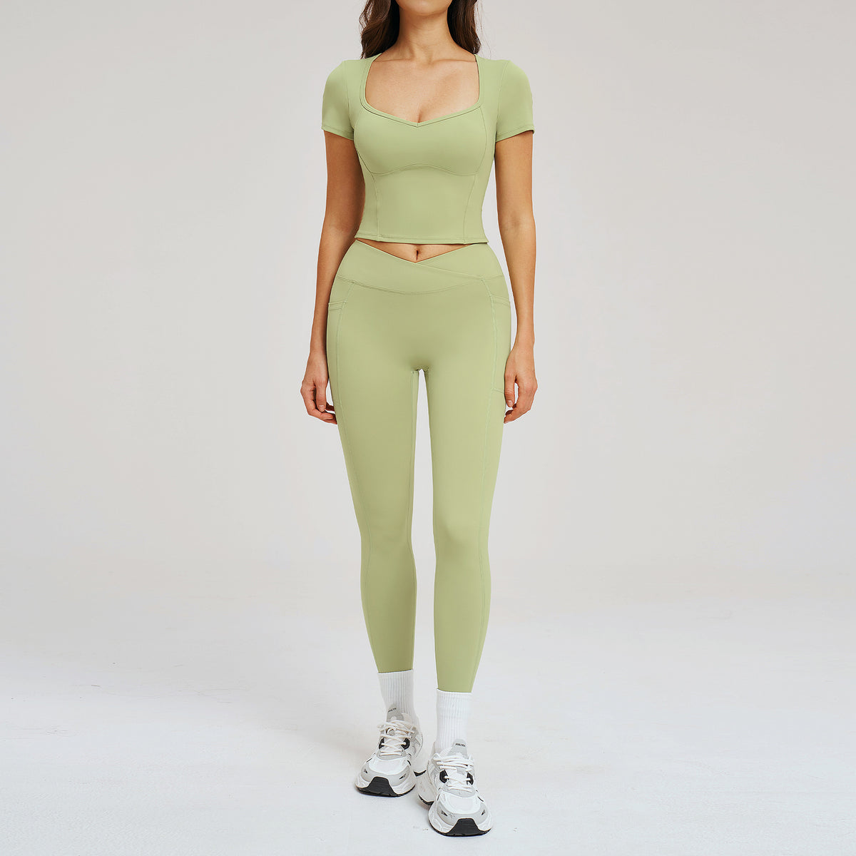 SculptForm Bexley Workout Set