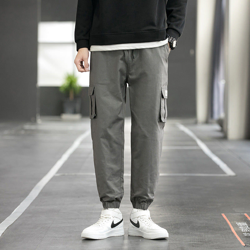 Rover Arden Men's Cargo Pants