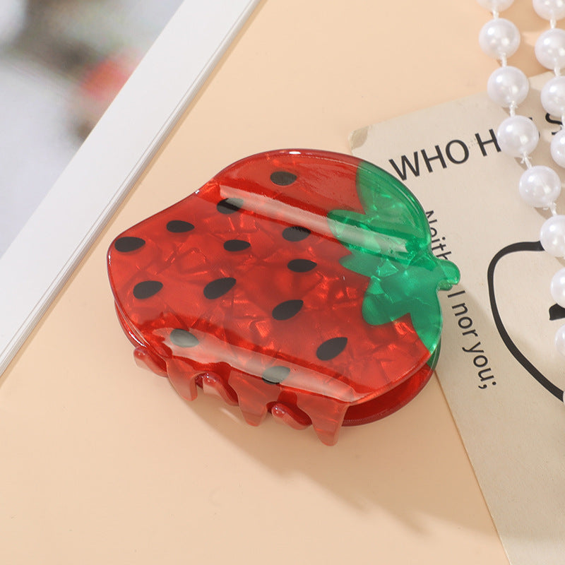 Ember Dorset Hair Clip
