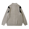 Atlas Arden Men's Zip Cardigan