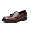 Stride Arden Men's Leather Loafers