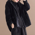 Quill Corduroy Short Jacket
