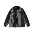 District Men's Denim Jacket